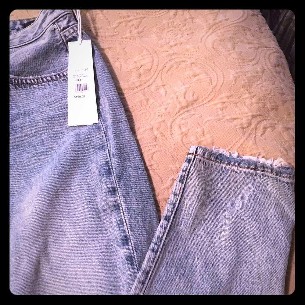 Joe’s Jeans